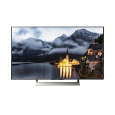 NEW Smart TV Sony KD49XE9005 49" Ultra HD 4K LED USB x 3 HDR (Felújított D termékek)