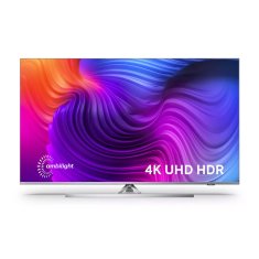 NEW Philips 65PUS8536/12 65" 4K Ultra HD LED WIFI Smart TV (Felújított A termékek)