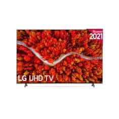 NEW Intelligens TV LG 75UP80006LR 75" 4K Ultra HD LED Wifi