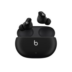 NEW Beats Studio Buds Bluetooth fejhallgató fekete (Felújított termékek A)