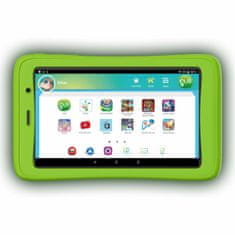 NEW Ultra 2 Kids Tablet kék 32 GB (Felújított A)