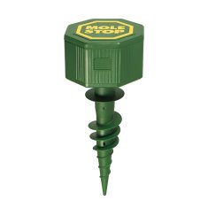 NEW WINDHAGER Mole Stop Green Repellent (Megújított termékek C)