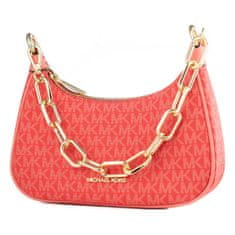 NEW Kézitáska Női Michael Kors 35S2G4CU1B-CORAL-RF-MLT Rózsaszín (24 x 12 x 7 cm)