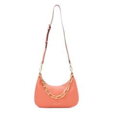 NEW Kézitáska Női Michael Kors 35S2G4CW3L-GRAPEFRUIT Pink (28 x 16 x 8 cm)