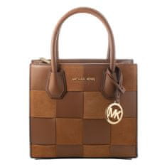 NEW Kézitáska Női Michael Kors 35S2GM9M6S-LUGG-MULTI Brown (22 x 19 x 9 cm)