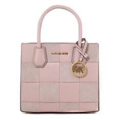 NEW Kézitáska Női Michael Kors 35S2GM9M6S-PWD-BLSH-MLT Pink (22 x 20 x 9 cm)