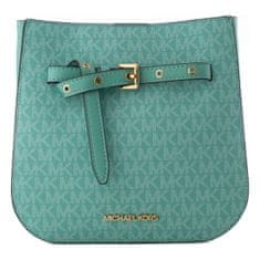 NEW Kézitáska Női Michael Kors 35T2GU5M6B-SEAFOAM Kék (22 x 22 x 6 cm)