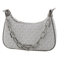 NEW Kézitáska Női Michael Kors 35T2S4CU1B-BRIGHT-WHT Fehér (24 x 12 x 7 cm)