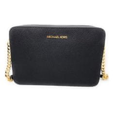 NEW Kézitáska Női Michael Kors 35T8GTTC9L-FEKETE Fekete (24 x 16 x 6 cm)