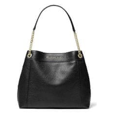 NEW Kézitáska Női Michael Kors 35T9GTTE7L-FEKETE Fekete (33 x 27 x 14 cm)