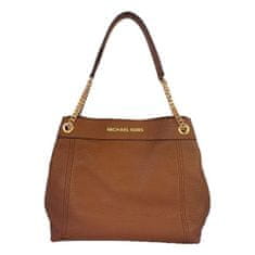 NEW Kézitáska Női Michael Kors 35T9GTTE7L-LUGGAGE Brown (34 x 26 x 12 cm)