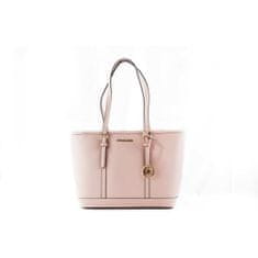 NEW Kézitáska Női Michael Kors 35S0GTVT1L-POWDER-BLUSH Pink (38 x 25 x 13 cm)