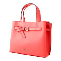 NEW Kézitáska Női Michael Kors 35H0GU5S7T-GRAPEFRUIT Pink (37 x 24 x 13 cm)