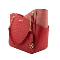 NEW Kézitáska Női Michael Kors 35S2GTVT3B-CORAL-RF-MLT Rózsaszín (40 x 30 x 12 cm)