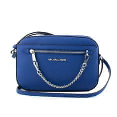 NEW Kézitáska Női Michael Kors 35T1STTC9L-ELECTRC-BLUE Kék (25 x 19 x 6 cm)