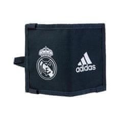 NEW Tárca Férfiak Adidas Real Madrid fekete