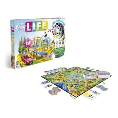 NEW Game Of Life Hasbro