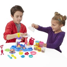 NEW Play-Doh Fun with Wheels Hasbro