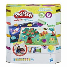 NEW Play-Doh tevékenységek és még több Hasbro