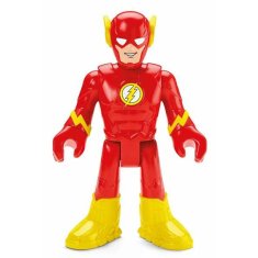 NEW Szuperhősök Mattel Imaginext DC szuper barátok The Flash GPT44