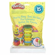 NEW Play-Doh Party Bag gyurma készlet