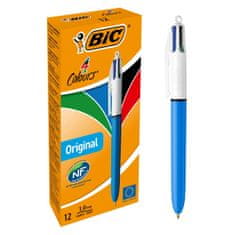 NEW Bic Original Pisana tollkészlet (Felújított termékek A+)