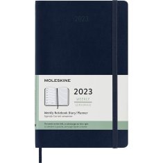 NEW Moleskine menetrend (Megújított C termékek)