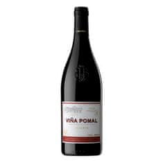 NEW Vörösbor Viña Pomal 1590-2011 Reserva 2015 Reserva 2014 (75 cl)