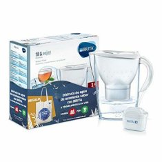 NEW Brita Marella Cool 2,4 L szűrőkancsó