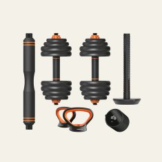 NEW Xiaomi FED kettlebell és súlyzó készlet