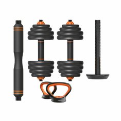 NEW Xiaomi kettlebell és súlyzó készlet 40 kg