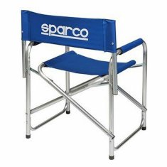 NEW Sparco asztal 990058 Kék