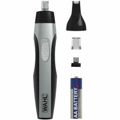 NEW Wahl Deluxe világító elektromos szőrtelenítő