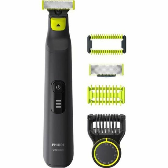 NEW Hajvágógép Philips Oneblade Pro QP6530 készlet