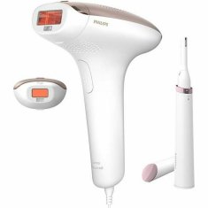 NEW Philips Lumea Advanced IPL elektromos szőrtelenítő készülék