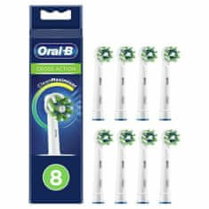 NEW Oral-B Sonicare HX6014/07 sárga fehér cserefej