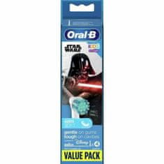 NEW Oral-B Kids Star Wars cserefej