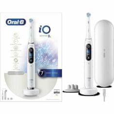 NEW Oral-B iO Series 9s elektromos fogkefe