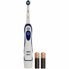 NEW Oral-B Oral-B AdvancePower elektromos fogkefe