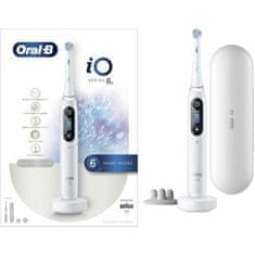 NEW Oral-B iO Series 8s elektromos fogkefe