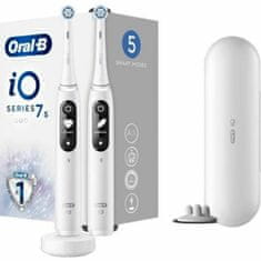 NEW Oral-B iO Series 7 elektromos fogkefe