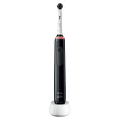 NEW Oral-B PRO 3 3000 elektromos fogkefe (3 db)