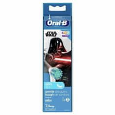 NEW Oral-B Kids-Star Wars cserefej