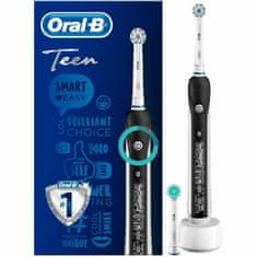 NEW Oral-B Oral-B Teen elektromos fogkefe