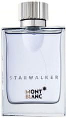 Mont Blanc Starwalker - EDT TESZTER 75 ml