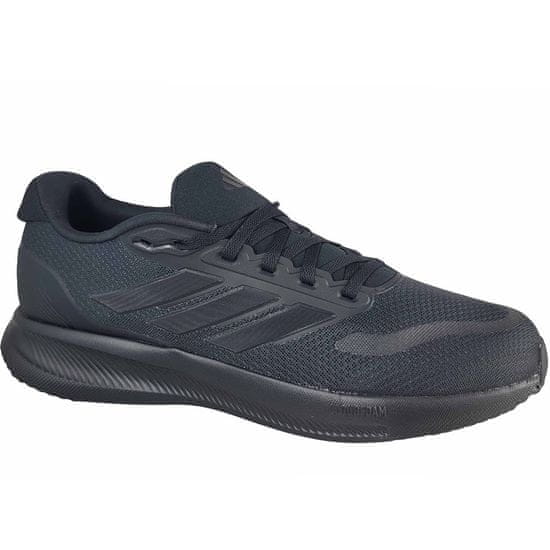 Adidas Cipők tengerészkék Runfalcon 5