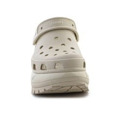 Crocs Klumpa bézs 41 EU Mega Crush Clog