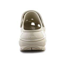 Crocs Klumpa bézs 41 EU Mega Crush Clog