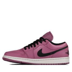 Nike Cipők rózsaszín 44.5 EU Air Jordan 1 Retro Low