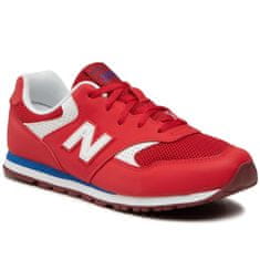 New Balance Cipők piros 38 EU 393